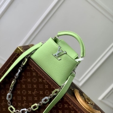 LV Top Handle Bags